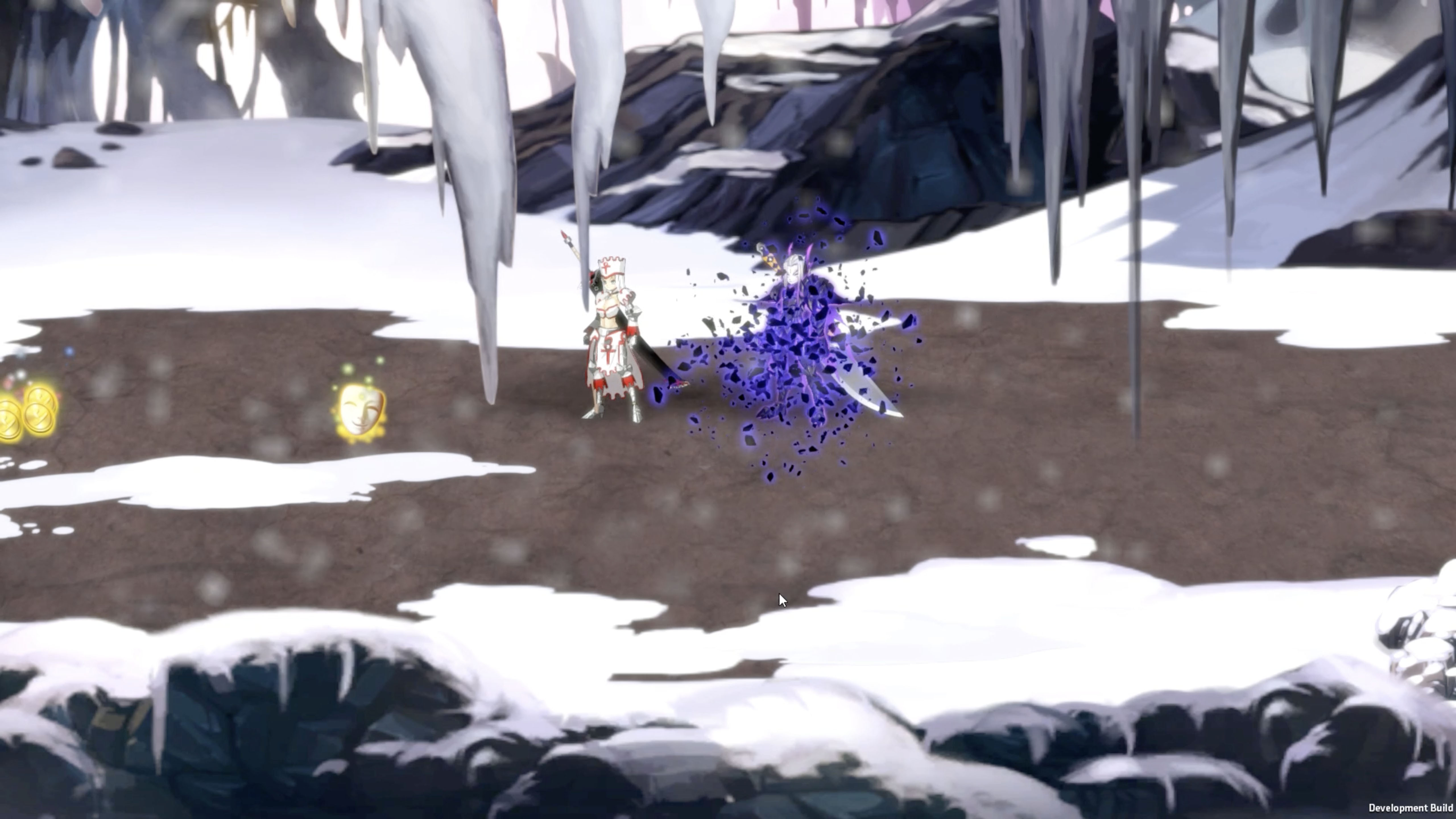 Dragon Knight screenshot 10