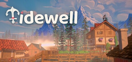 Tidewell — Steam header