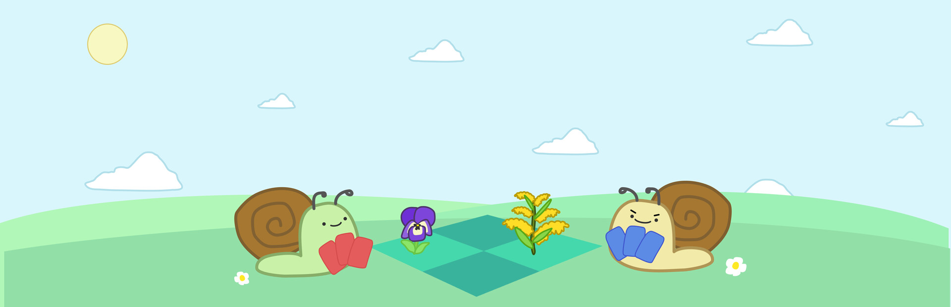 Gambit Gardens