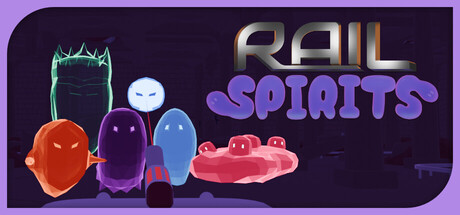 Rail Spirits