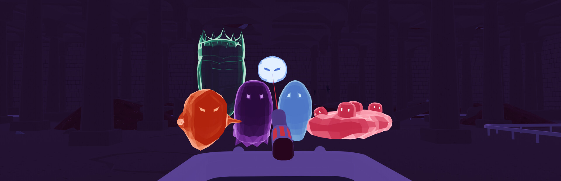 Rail Spirits