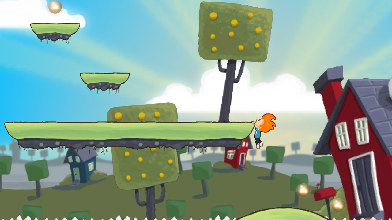 Max and the Magic Marker screenshot 11