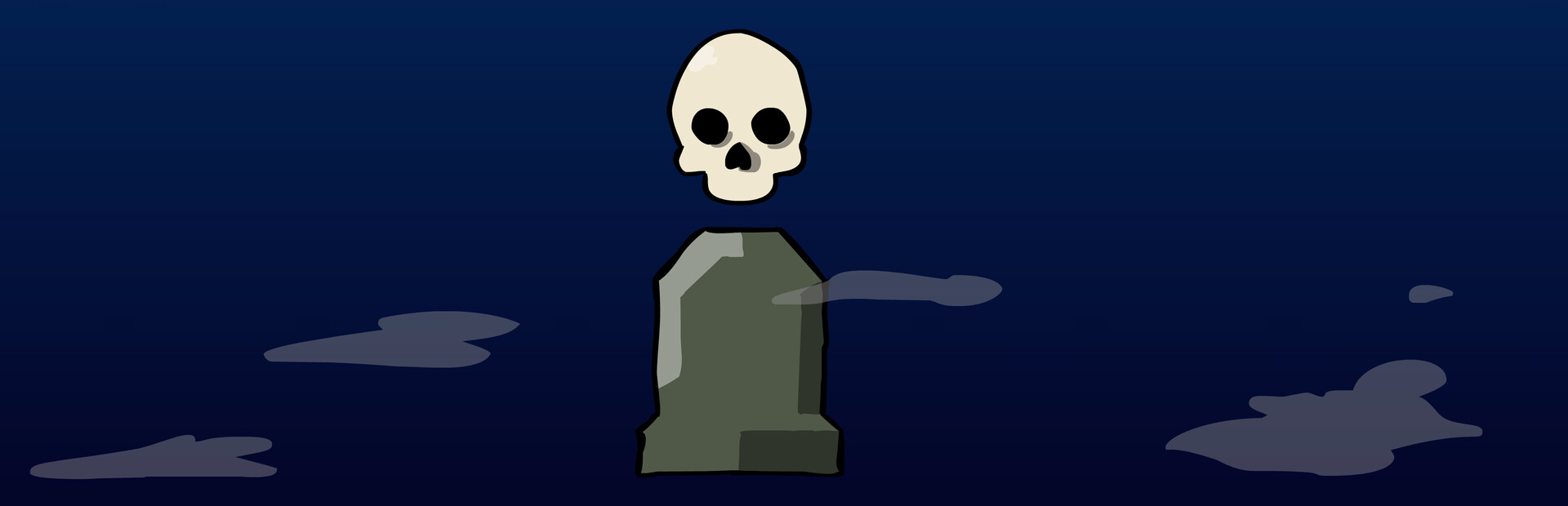 Ghostward