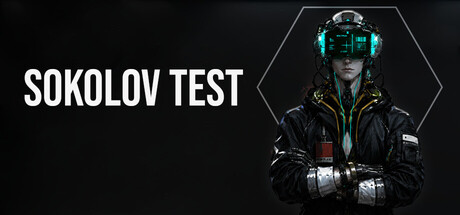 Sokolov Test — Steam header