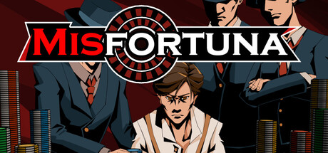 Misfortuna — Steam header