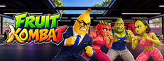 海报 Fruit Kombat