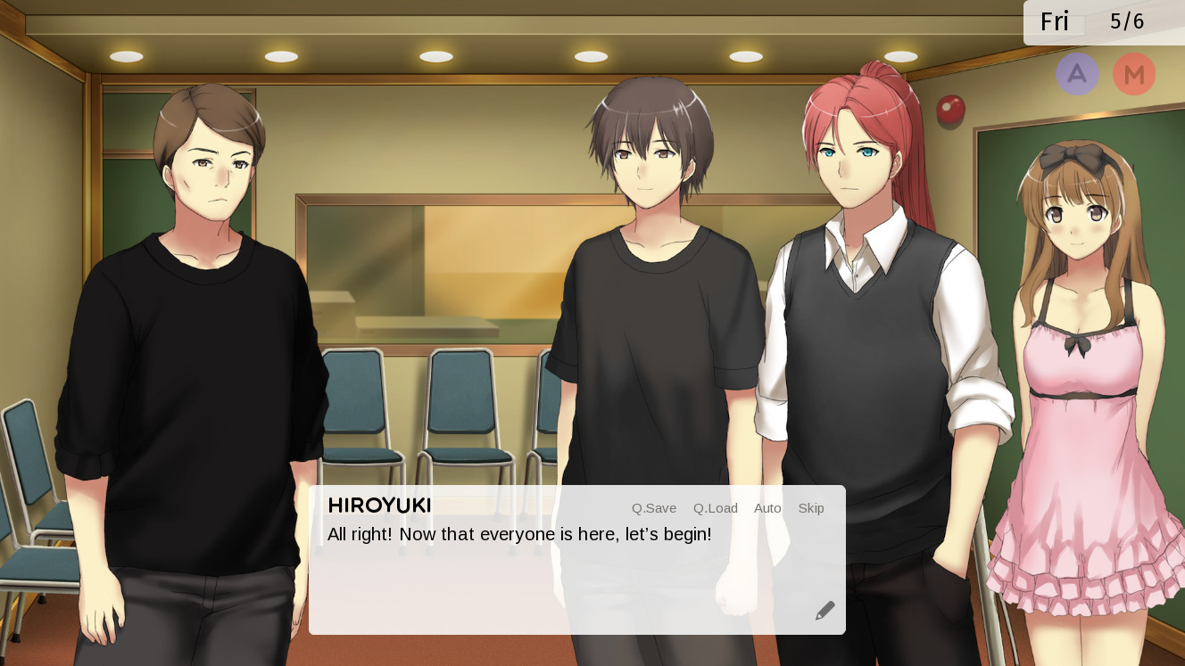 Anime Studio Simulator screenshot 11