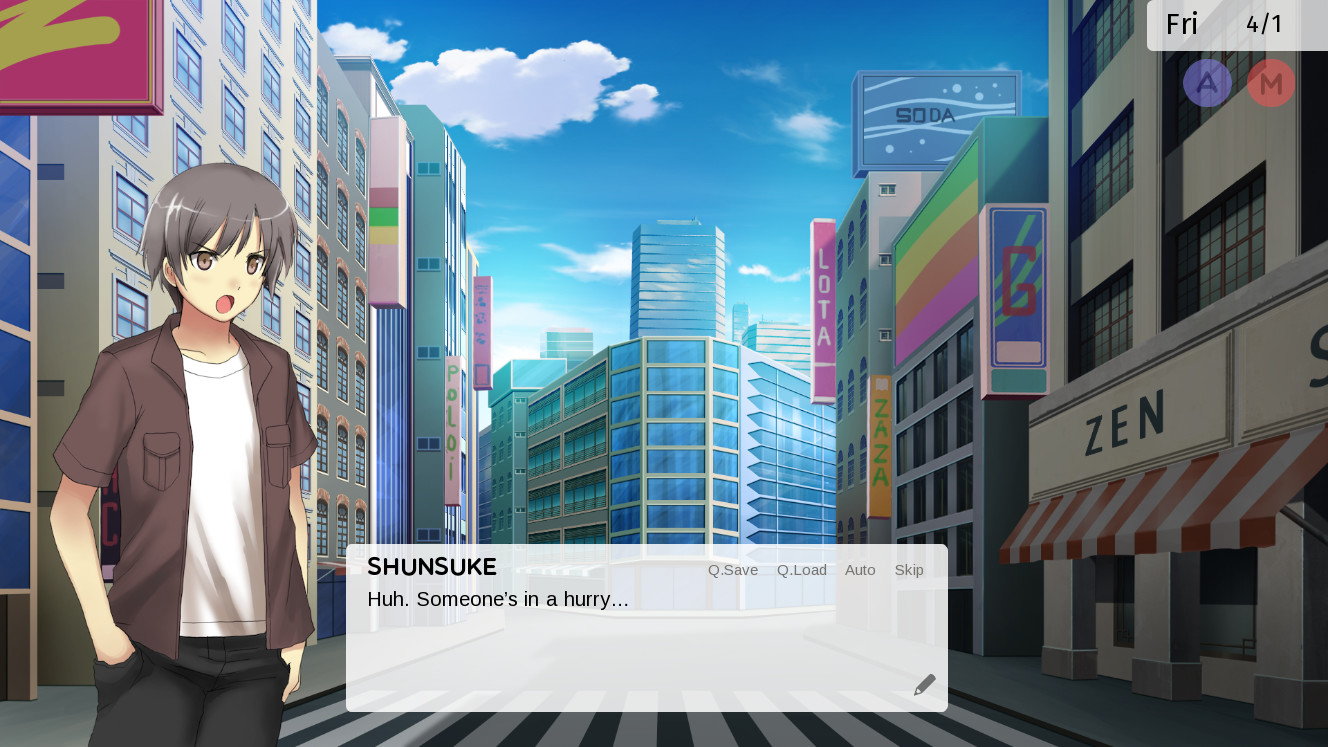 Anime Studio Simulator screenshot 13