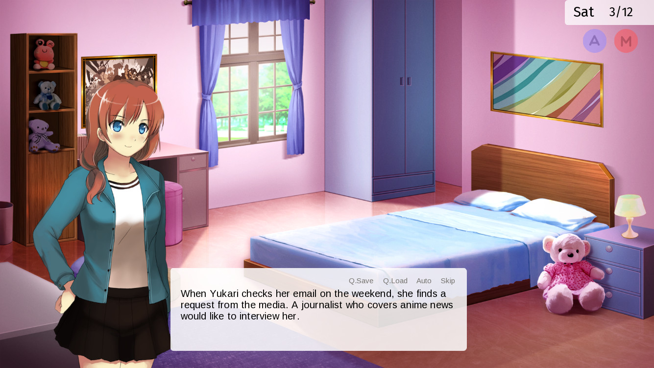 Anime Studio Simulator screenshot 14