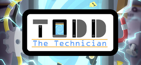Todd The Technician