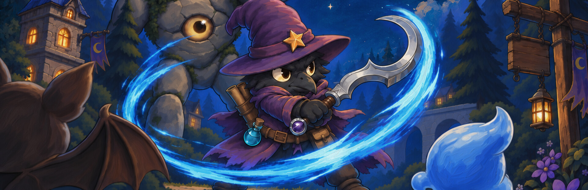 Moonhollow