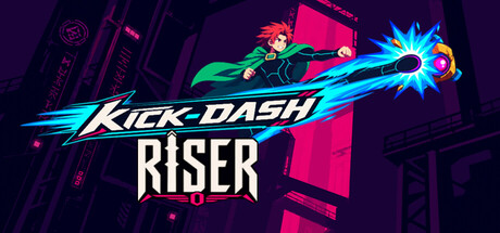 Kick-Dash Riser