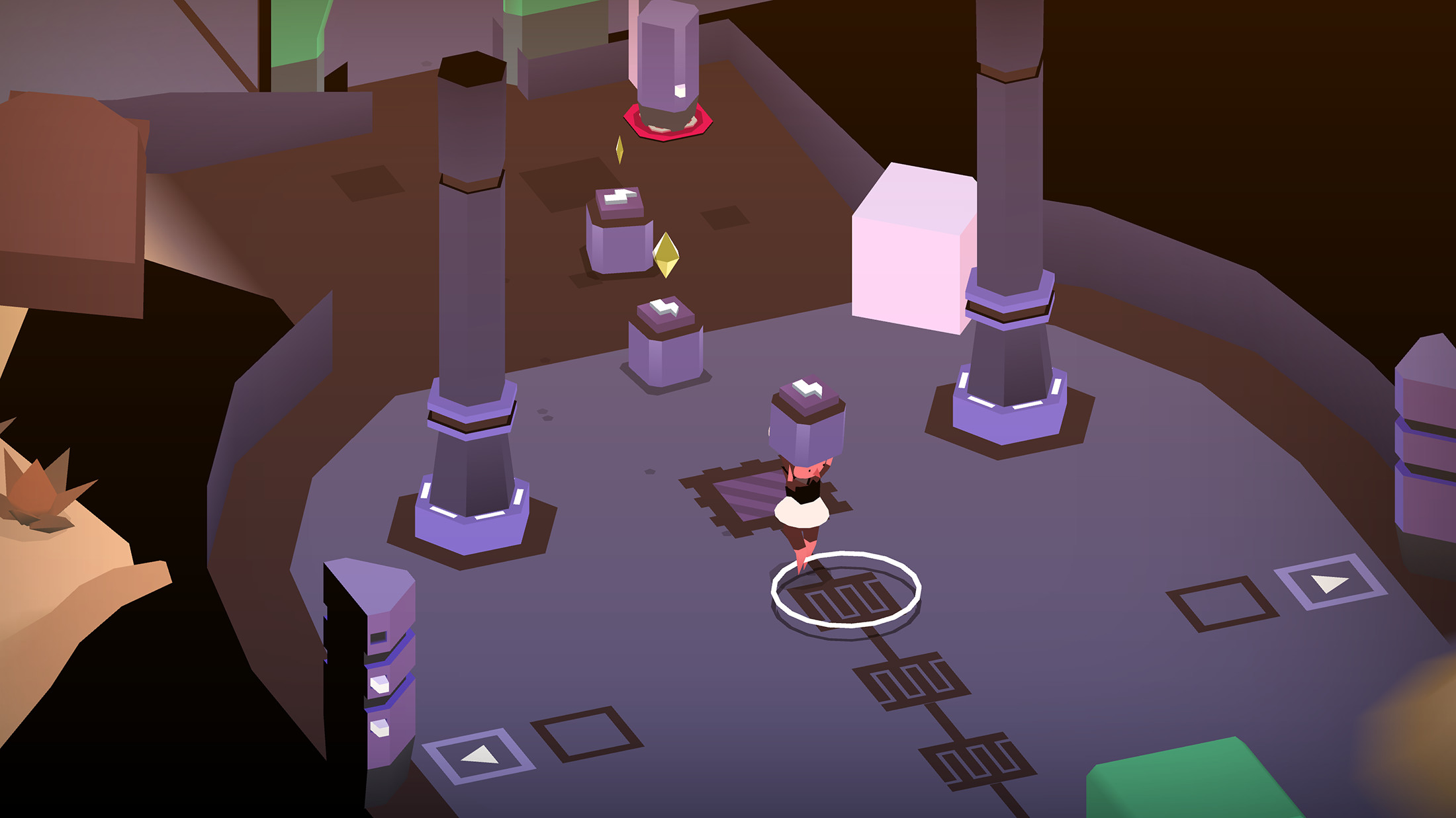 Pan-Pan Soundtrack screenshot 5