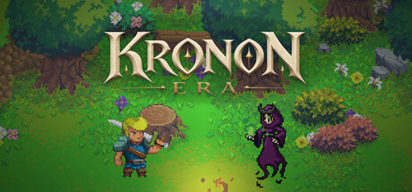 Kronon Era — Steam header