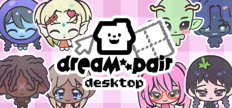 Desktop Dreampair
