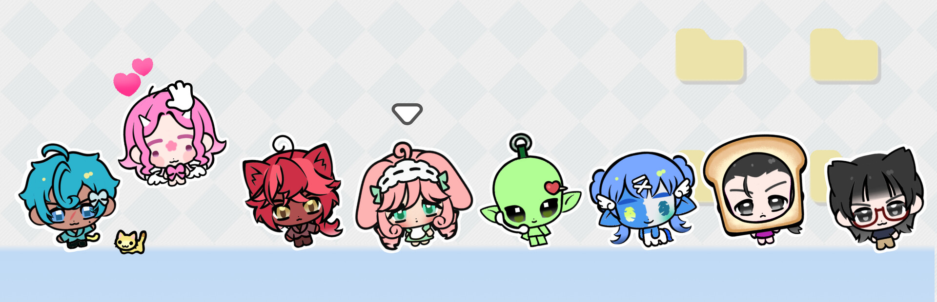 Desktop Dreampair