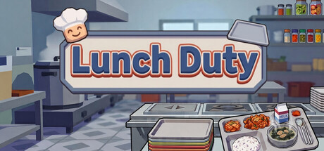 Lunch Duty — Steam header