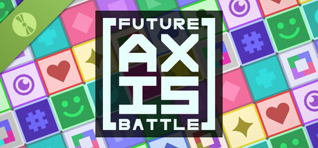 FUTURE AXIS BATTLE Demo