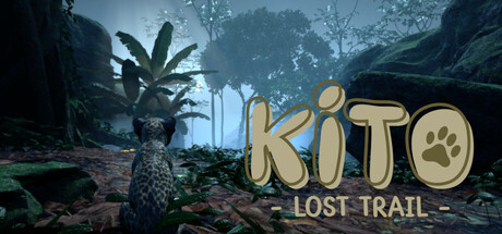 Kito: Lost Trail