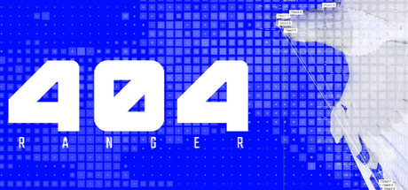 404漫游者 — Steam header