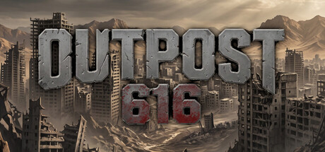 Outpost 616
