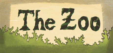 The Zoo — Steam header