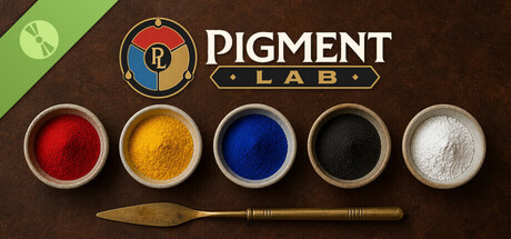 PIGMENT LAB Demo