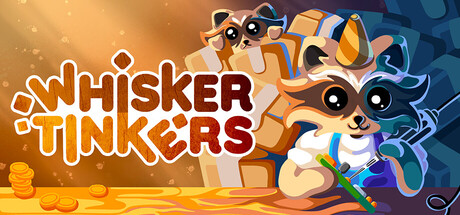 Whisker Tinkers