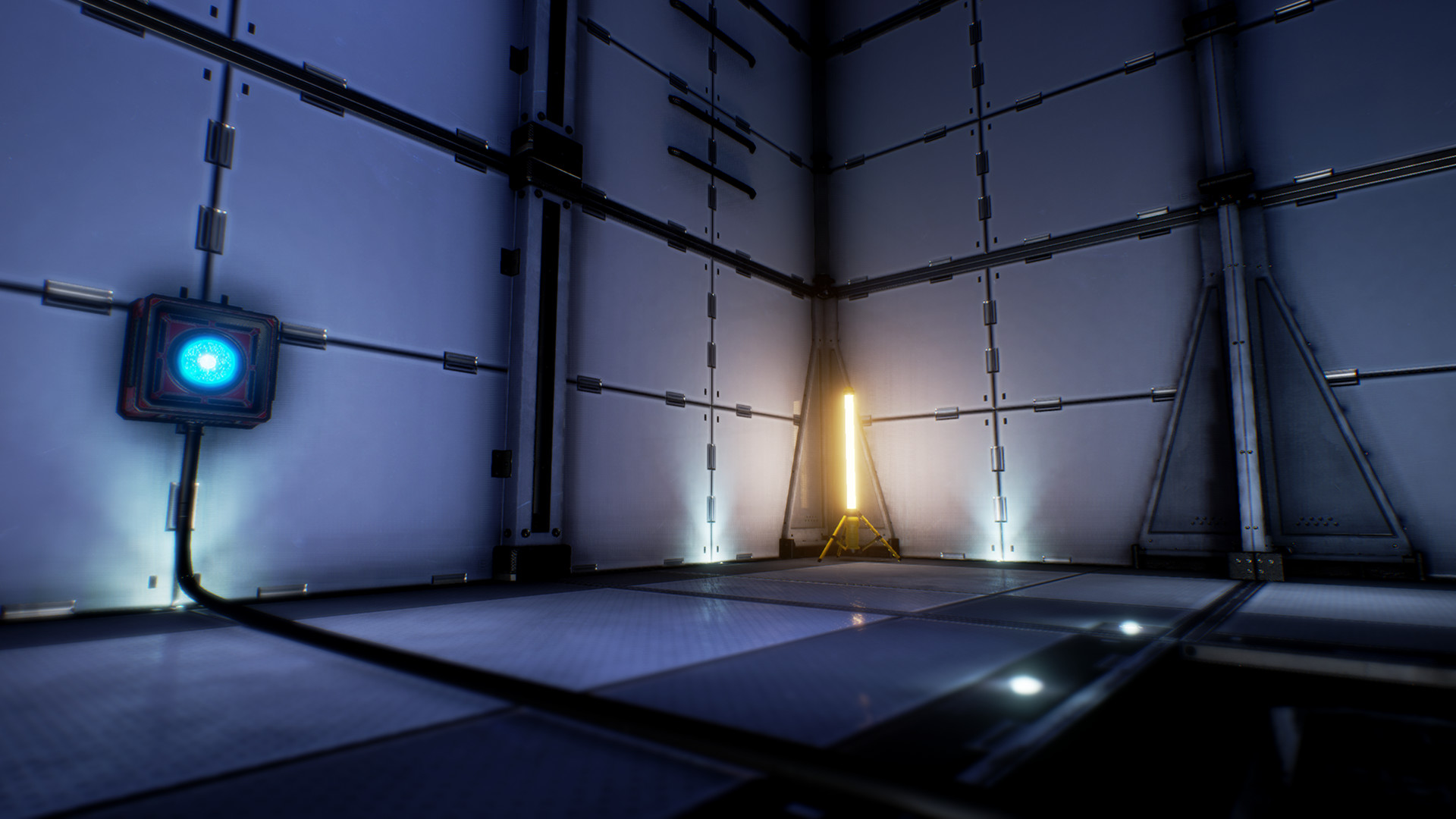 The Turing Test - Upgrade Pack screenshot 2