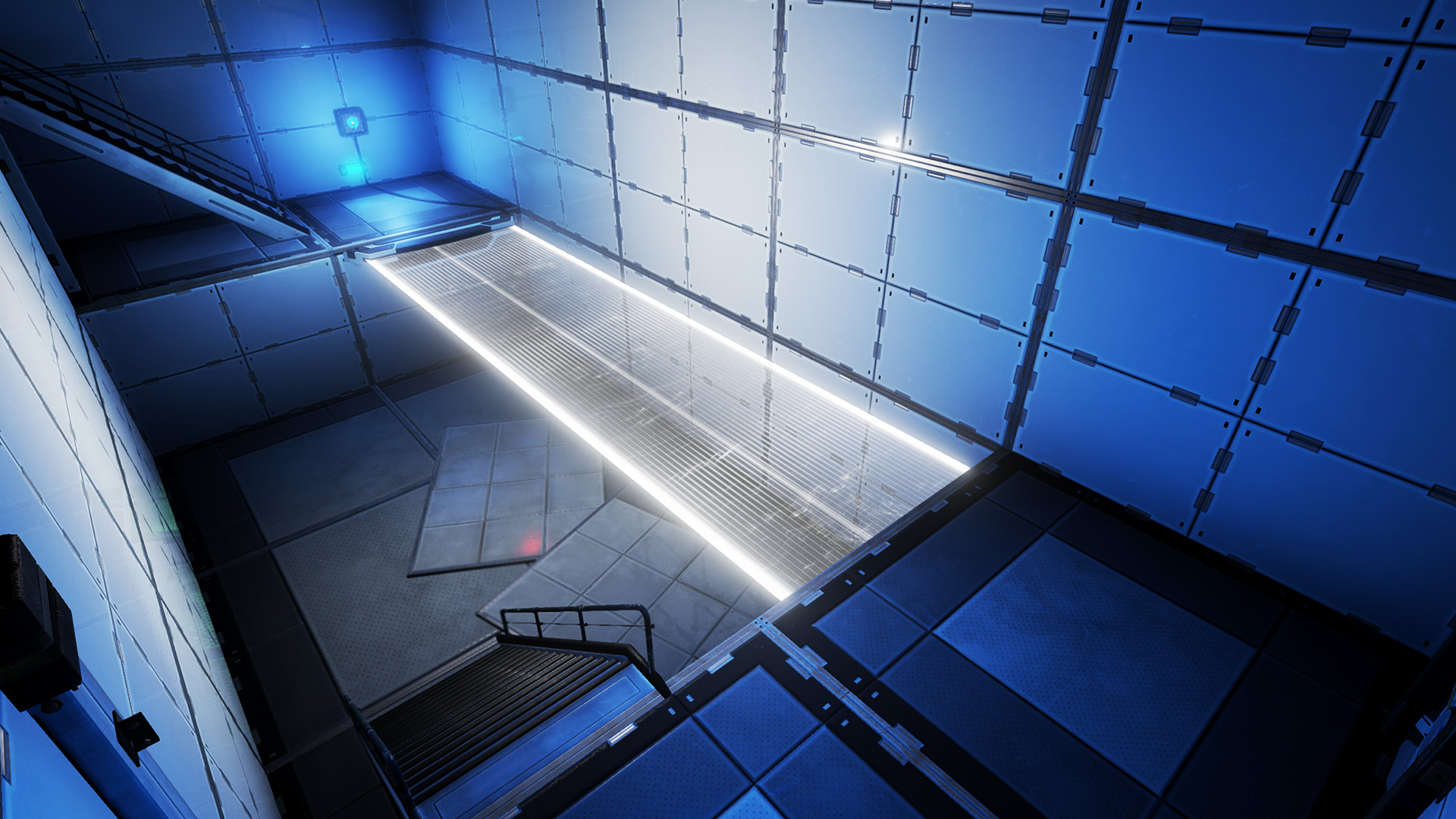 The Turing Test - Upgrade Pack screenshot 10