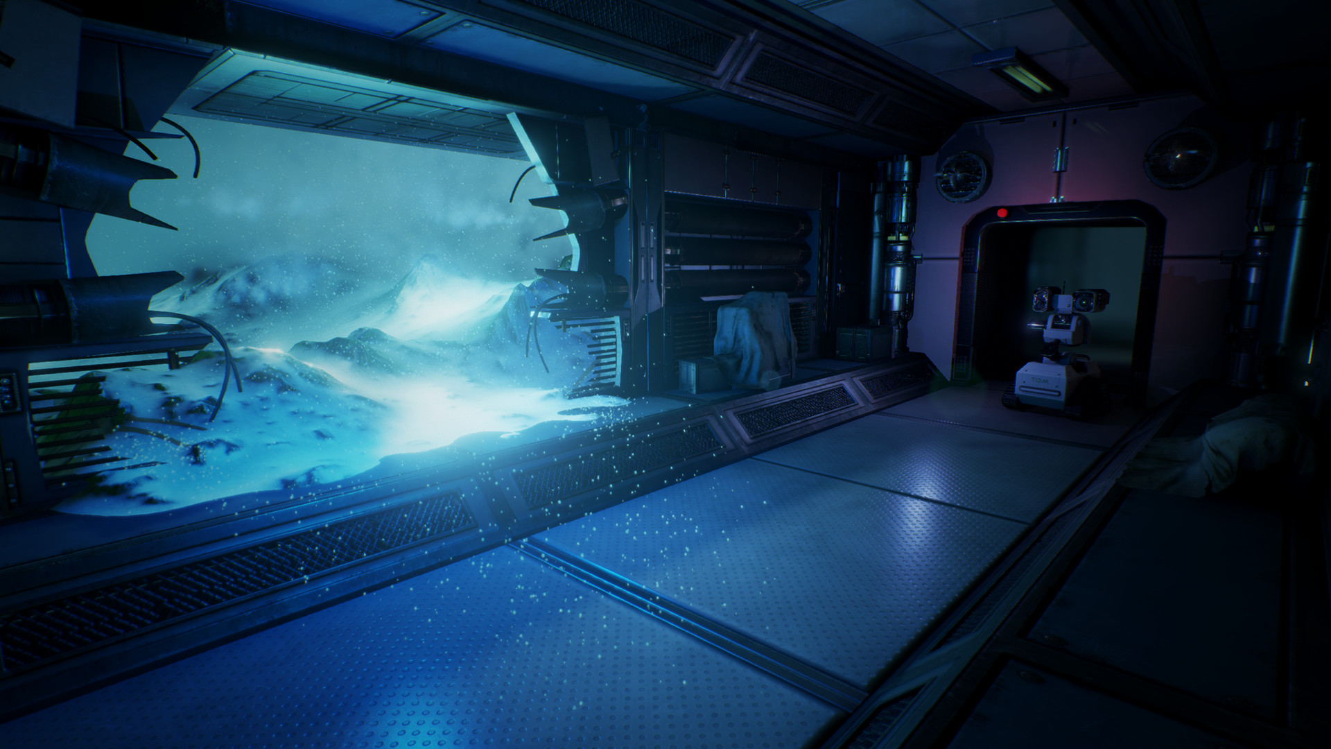 The Turing Test - Upgrade Pack screenshot 4