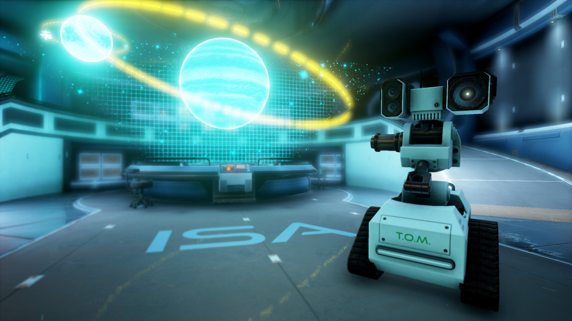 The Turing Test - Upgrade Pack screenshot 6