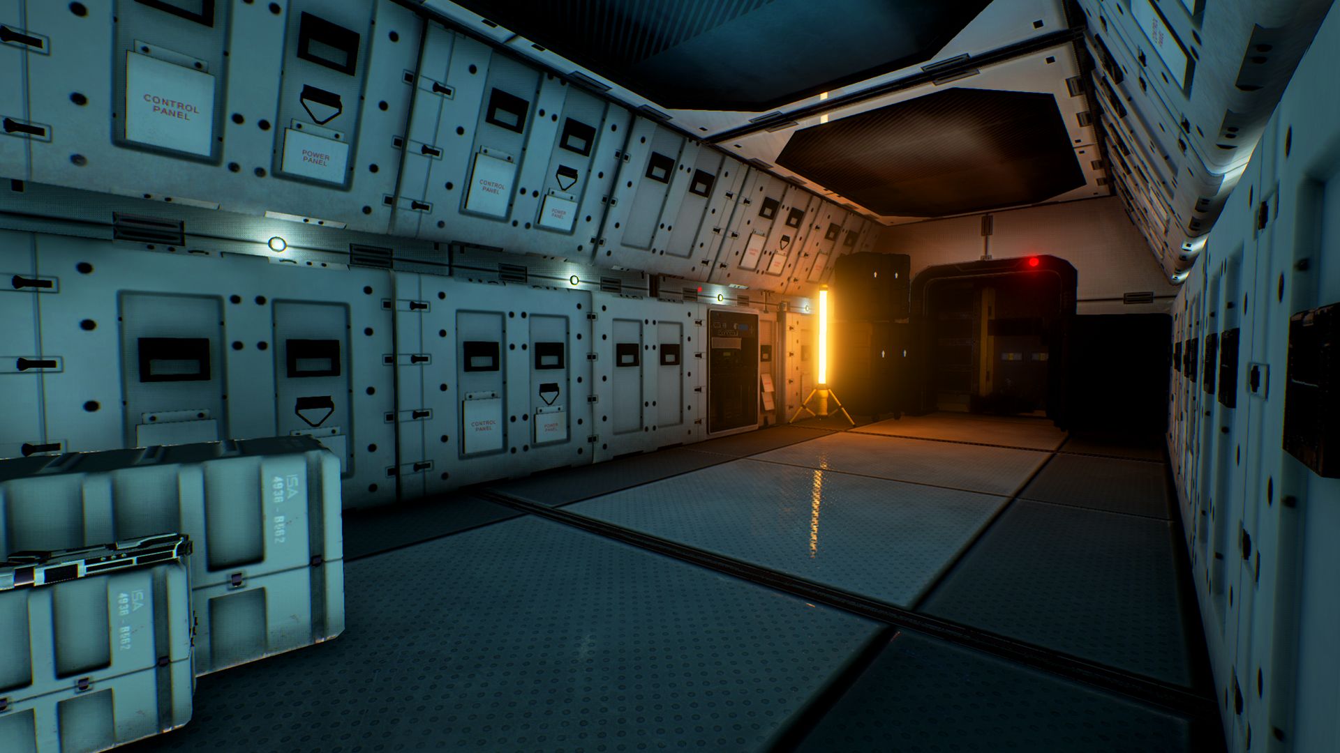 The Turing Test - Upgrade Pack screenshot 8