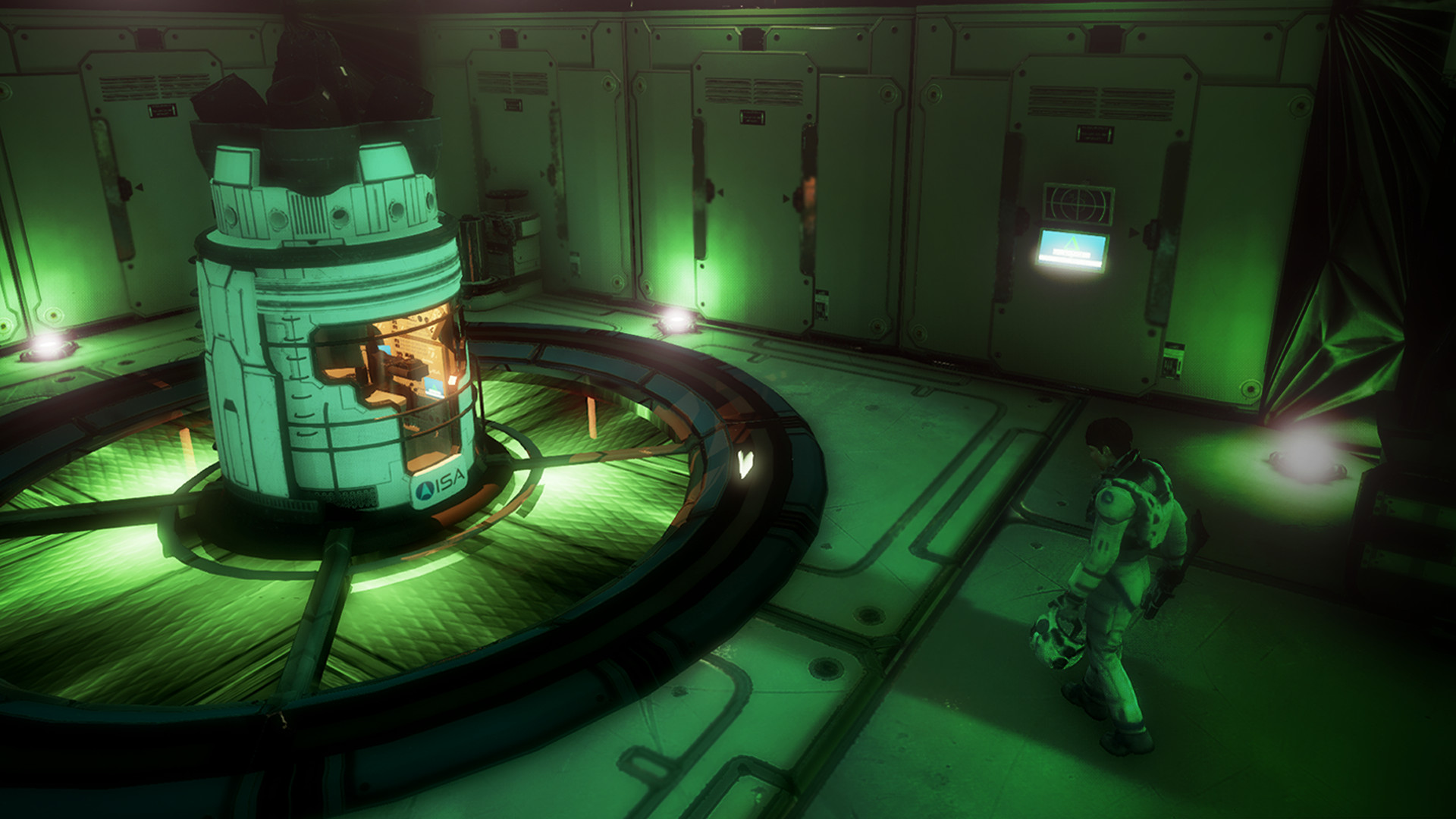 The Turing Test - Upgrade Pack screenshot 7