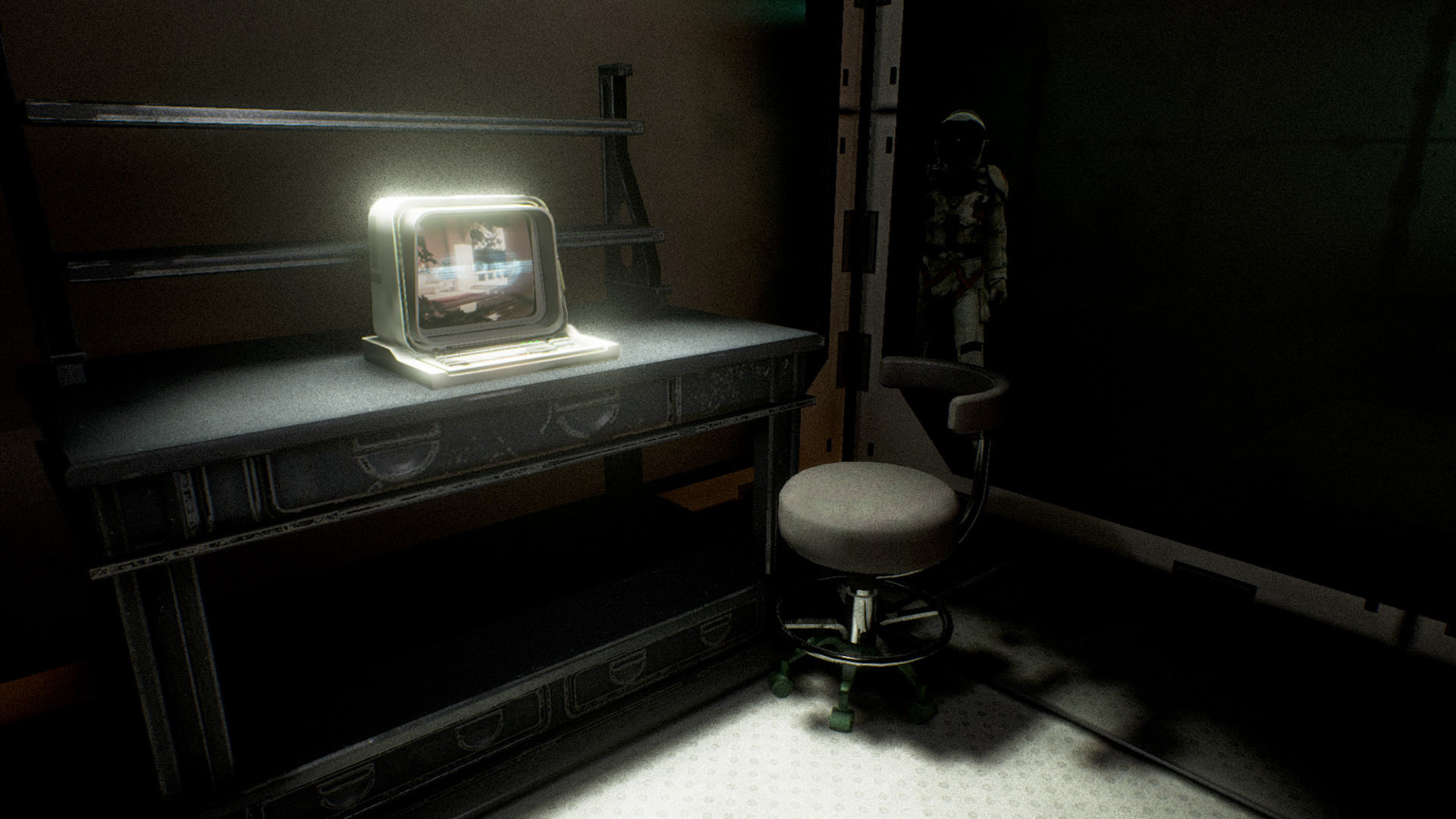 The Turing Test - Upgrade Pack screenshot 9