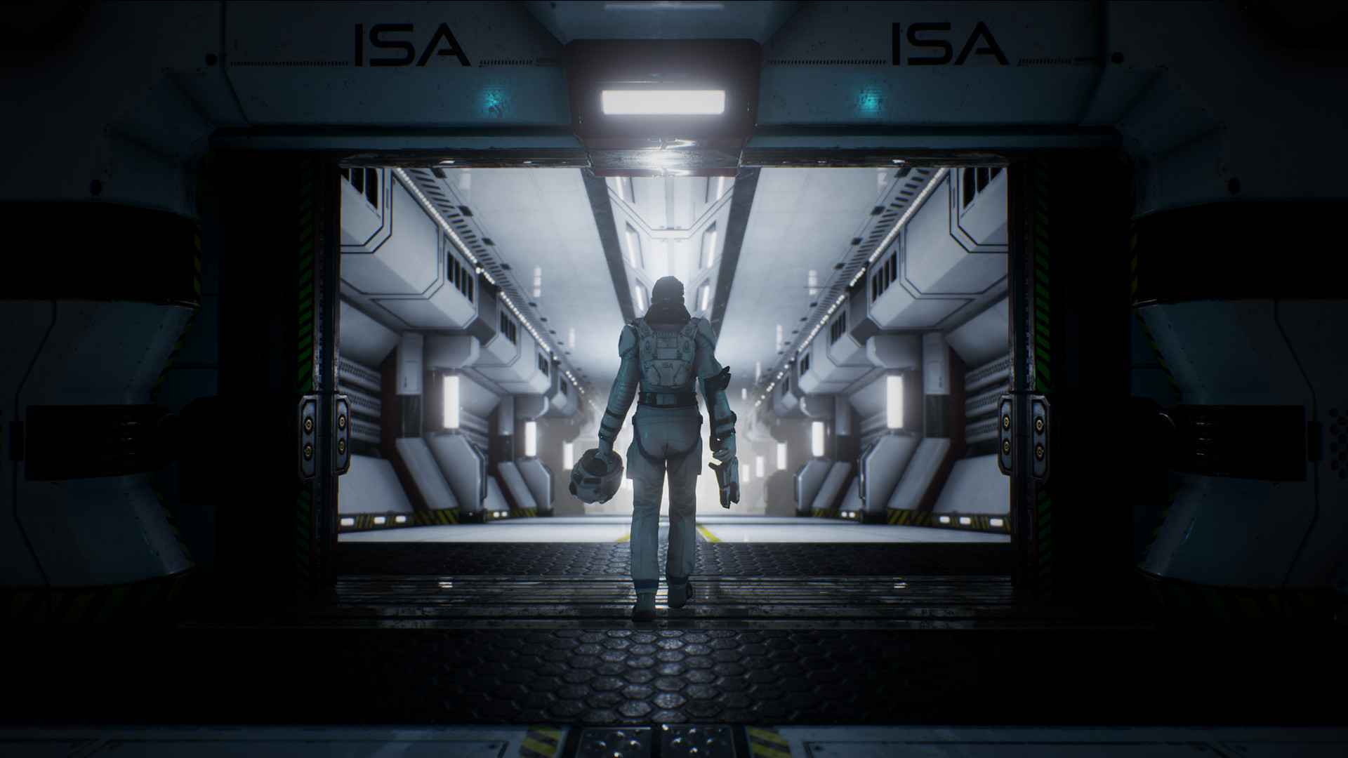 The Turing Test - Upgrade Pack screenshot 1