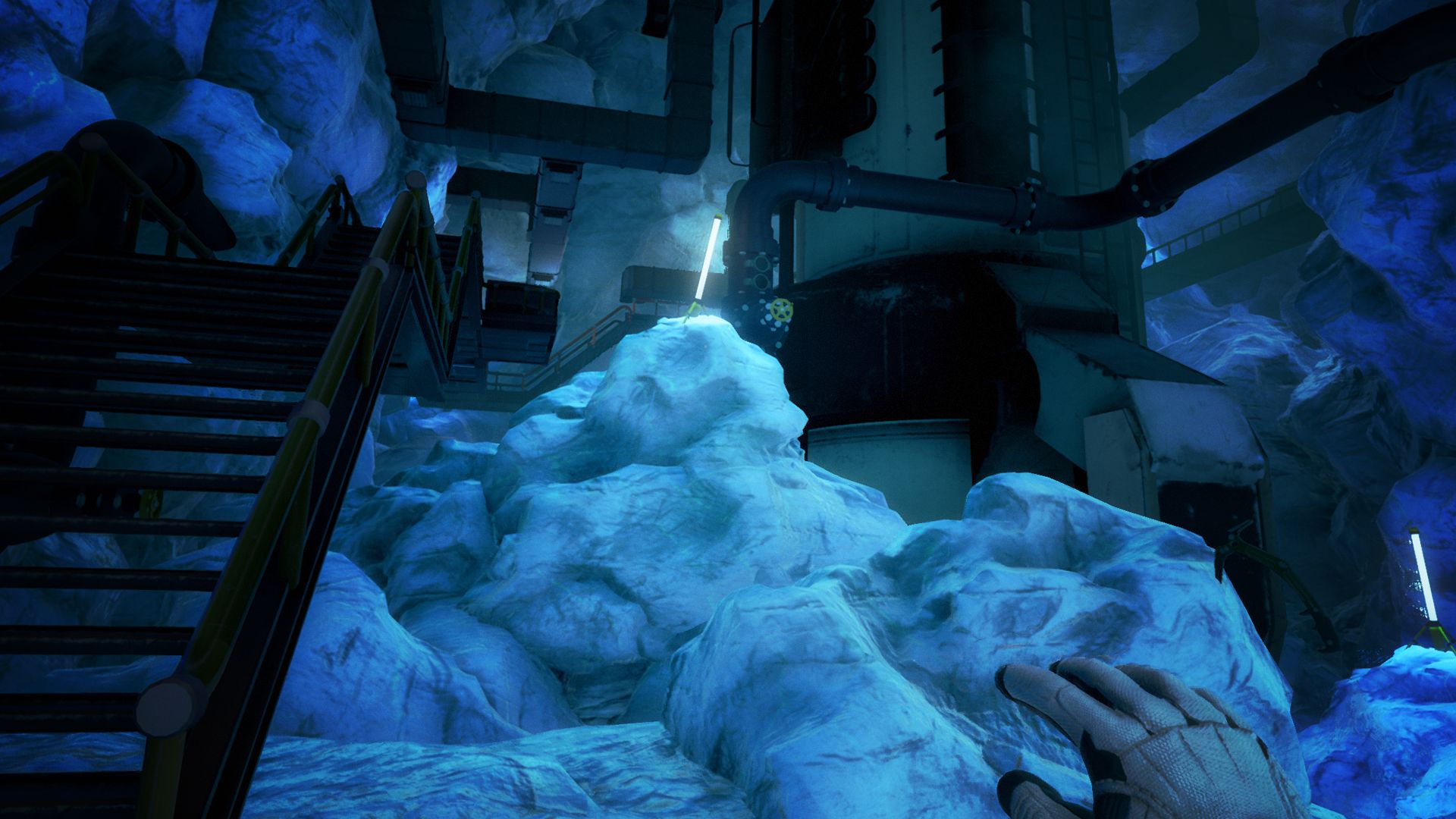 The Turing Test - Upgrade Pack screenshot 11