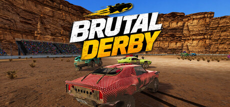 BRUTAL DERBY — Steam header