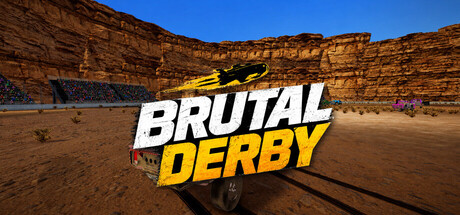 BRUTAL DERBY