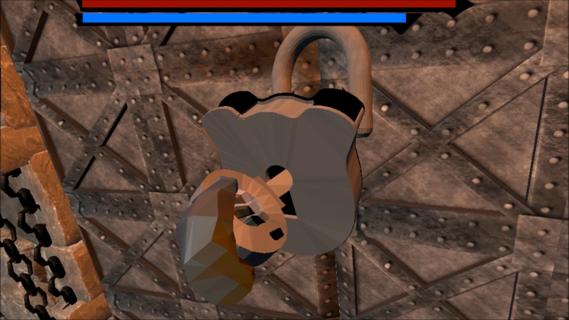 Draconic Order VR screenshot 7