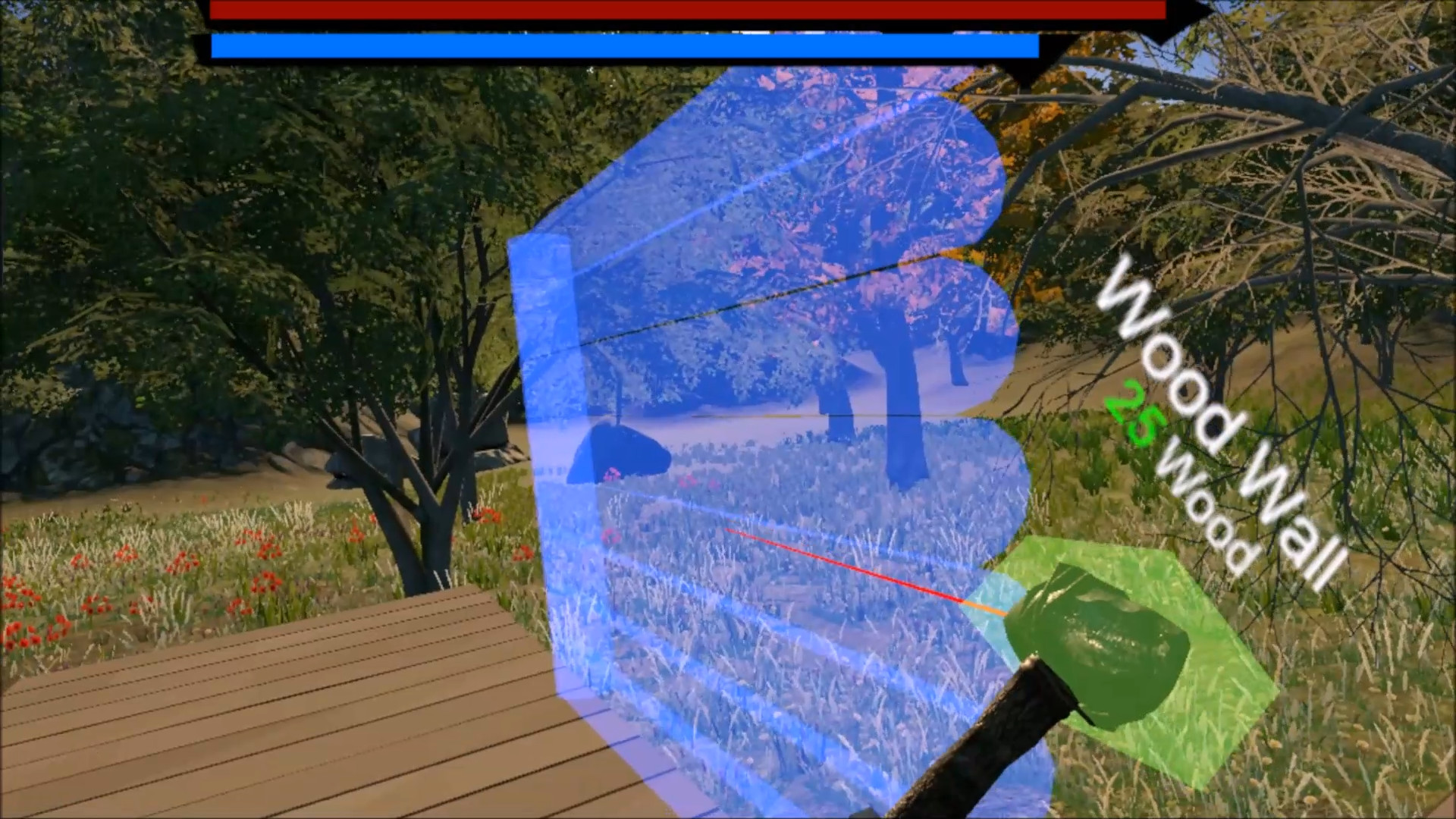 Draconic Order VR screenshot 2