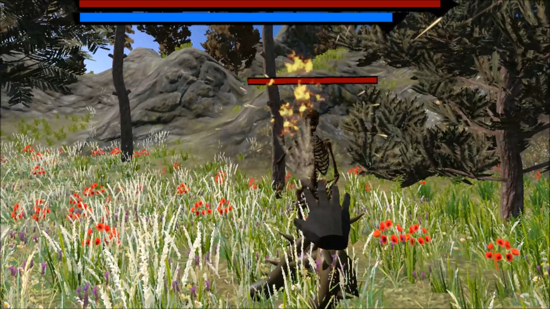 Draconic Order VR screenshot 6