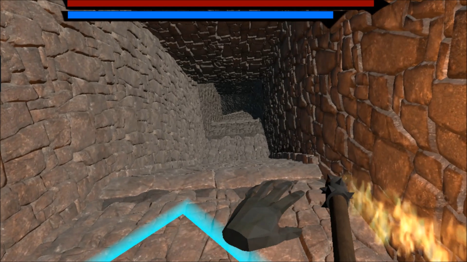 Draconic Order VR screenshot 9