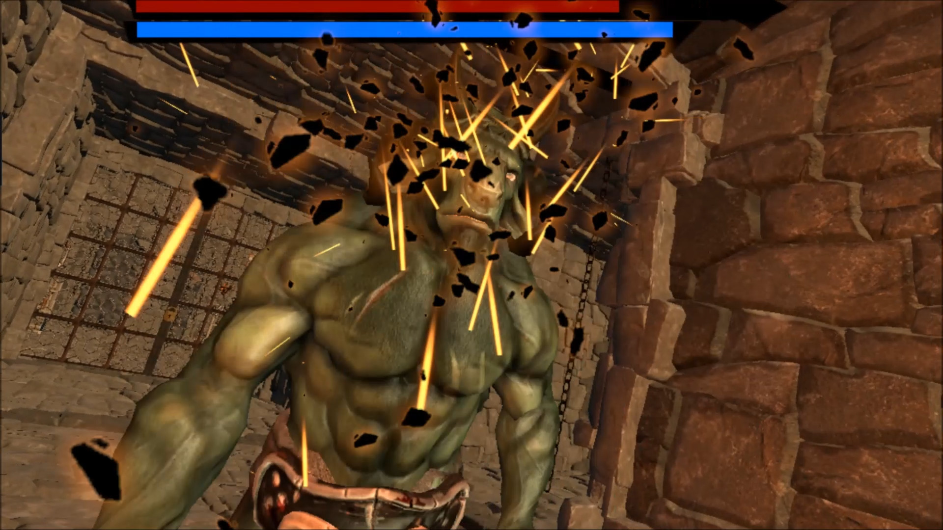 Draconic Order VR screenshot 3