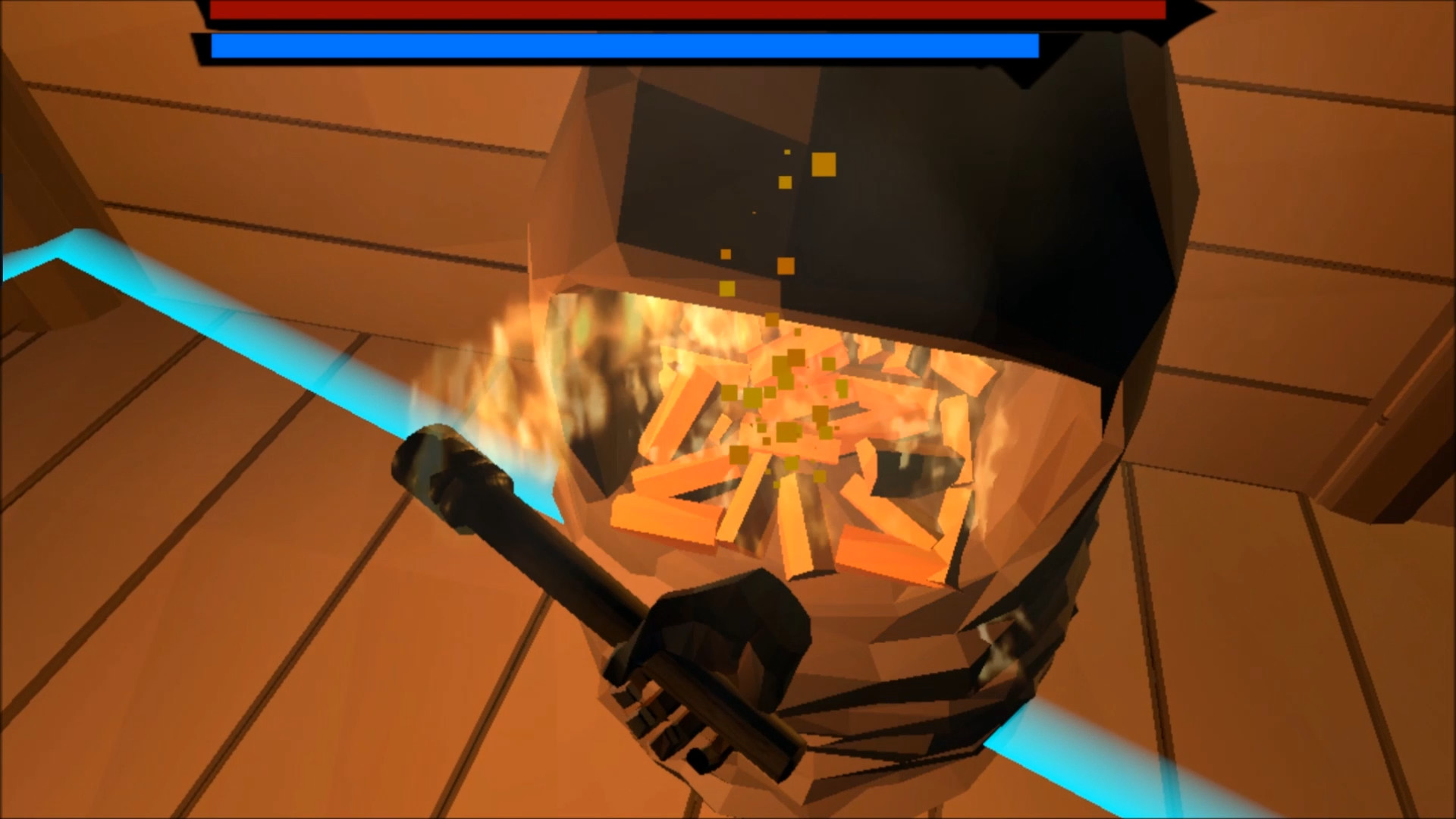 Draconic Order VR screenshot 4