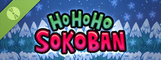 HO HO HO SOKOBAN Demo