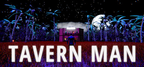 TavernMan