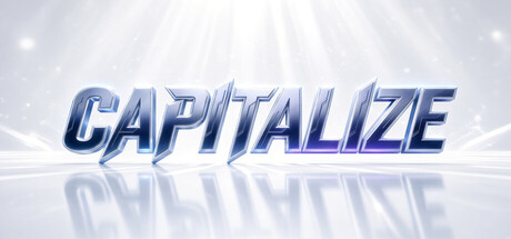 Capitalize — Steam header