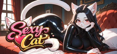 Sexy Cat