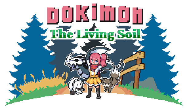 Dokimon: The Living Soil